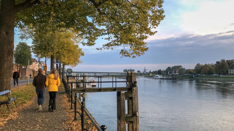 Lũ lụt ở châu Âu: Hungary, Hà Lan và Litva chuẩn bị tinh thần