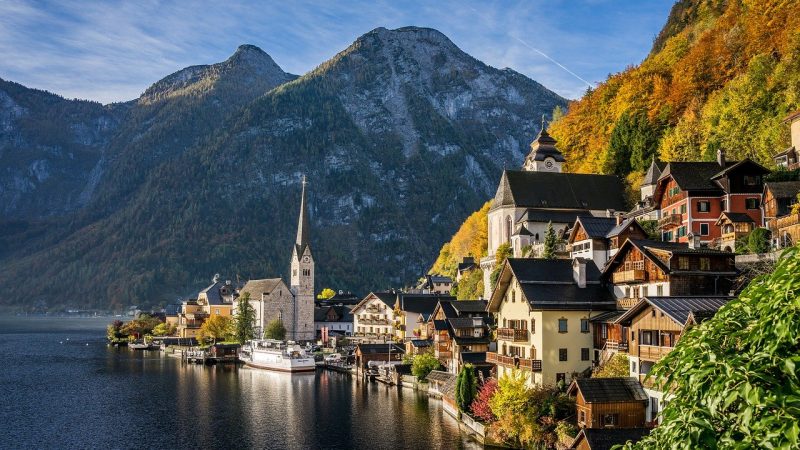 Khối Schengen: Áo vẫn phản đối việc Romania và Bulgaria gia nhập Schengen