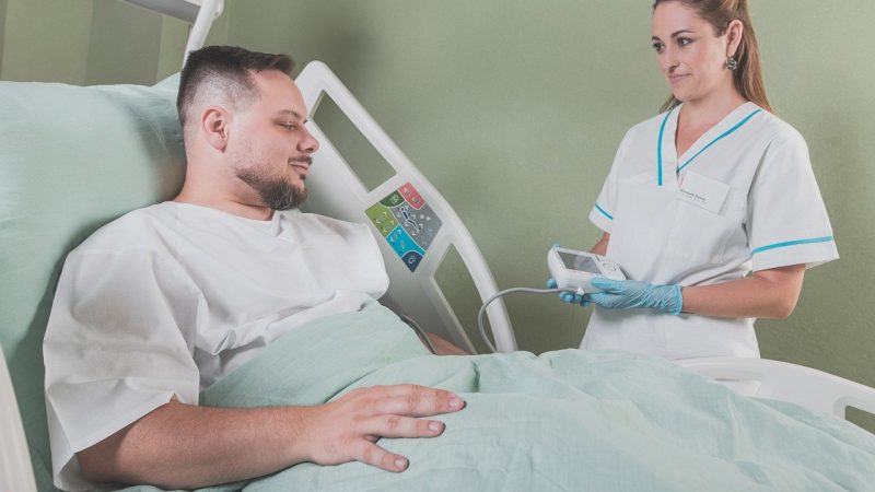 Ngành Y tế CLHB Đức đang rất cần 150.000 y tá từ nước ngoài