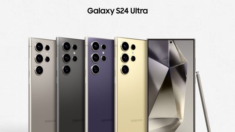 Điện thoại AI đột phá của Samsung đã xuất hiện. Đây là những điều bạn cần biết về Galaxy S24