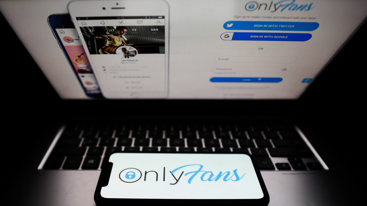 Từ phim khiêu dâm đến hàng không: Người đồng sáng lập Millionaire OnlyFans đặt mục tiêu bay cao với liên doanh kinh doanh mới