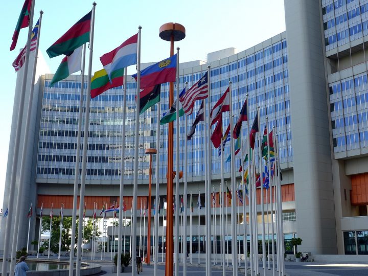 Sau cáo buộc chống lại nhân viên: Hà Lan ngừng tài trợ cho cơ quan viện trợ của Liên hợp quốc