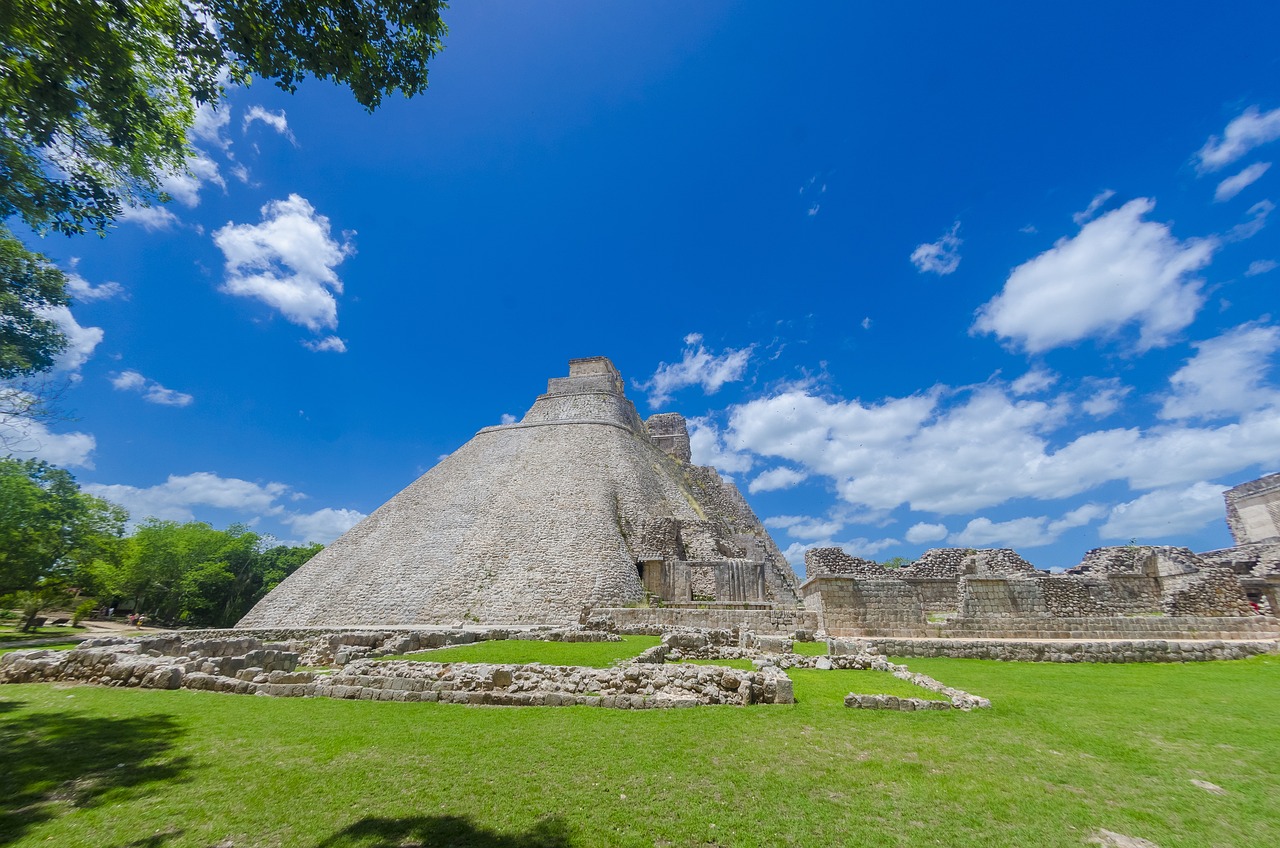 Đoàn thám hiểm Séc-Slovak tìm thấy thành phố cổ Maya ở Guatemala