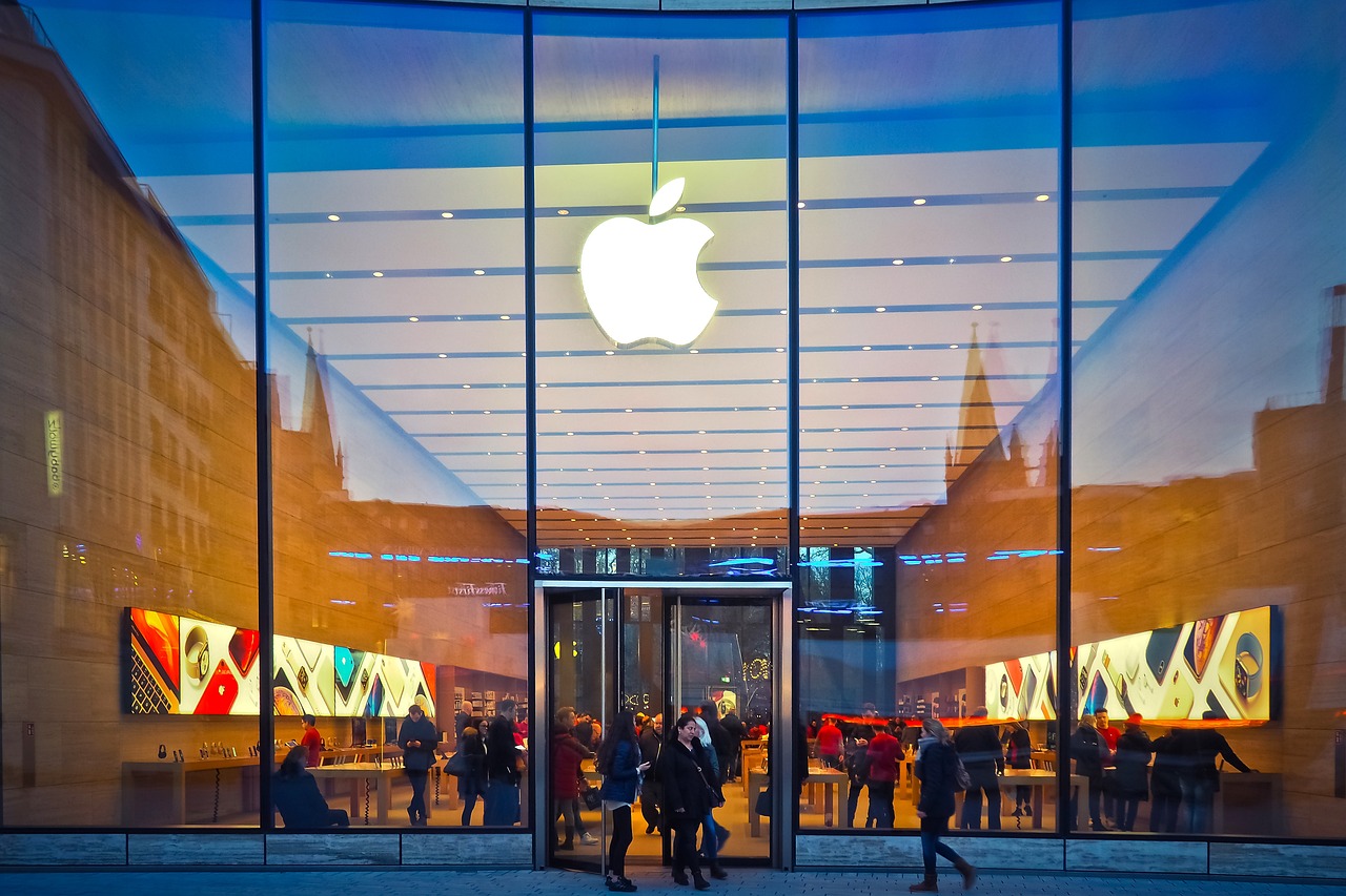 EU được cho là sẽ phạt Apple 500 triệu euro trong bối cảnh đàn áp chống độc quyền