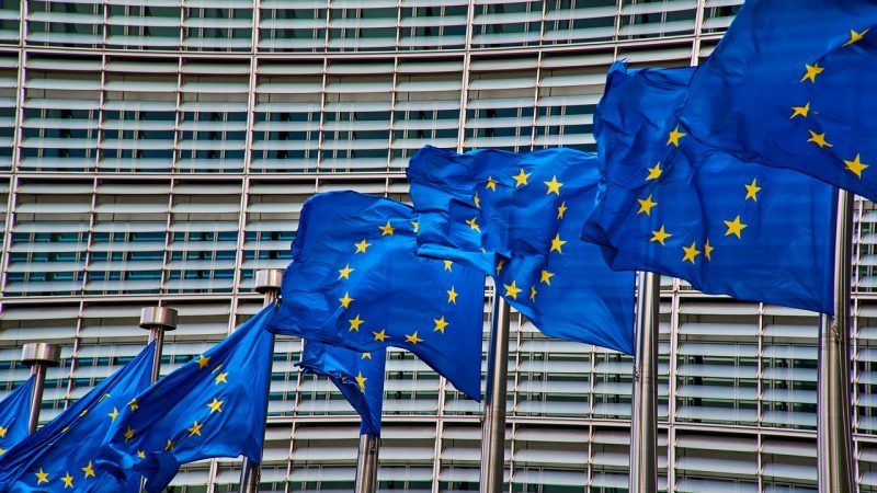 EU triển khai sứ mệnh Aspides để bảo vệ các tàu Biển Đỏ khỏi các cuộc tấn công của Houthi