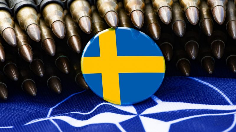 Thủ tướng Thụy Điển ca ngợi việc nước này gia nhập NATO là ‘ngày lịch sử’