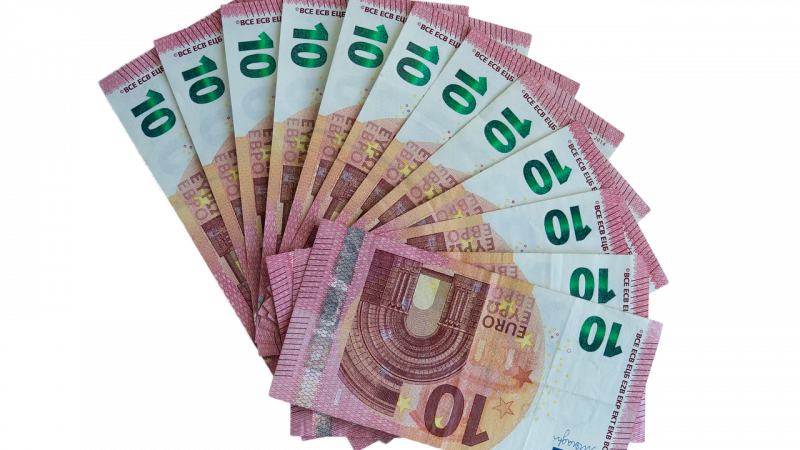 Người dân ở đâu ở châu Âu phải trả thuế cao nhất?