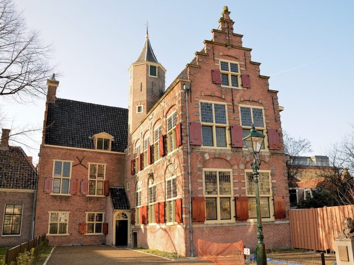 Hà Lan: Danh sách chờ nhà ở sinh viên dài hơn thời gian lấy bằng cử nhân!
