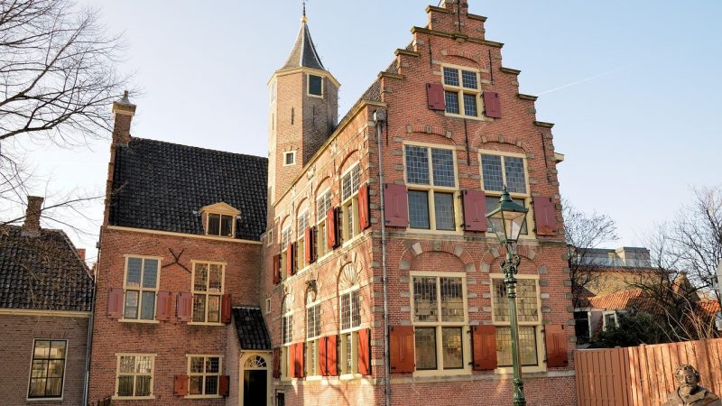 Hà Lan: Danh sách chờ nhà ở sinh viên dài hơn thời gian lấy bằng cử nhân!