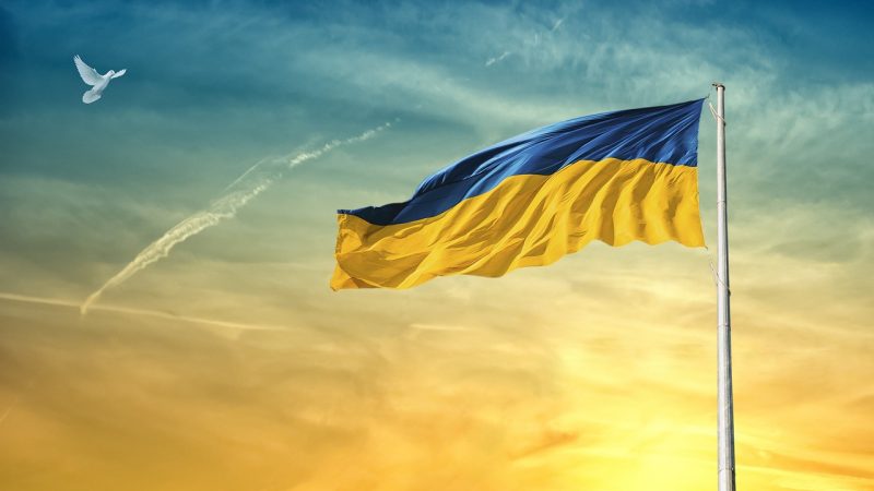 ‘Không thua’ là chưa đủ: đã đến lúc châu Âu phải nghiêm túc về một chiến thắng của Ukraine (Timothy Garton Ash)