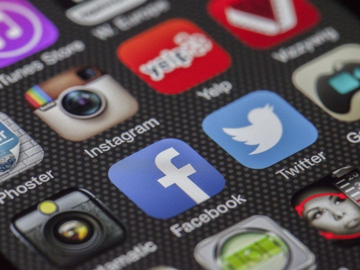 Facebook và Instagram bị gián đoạn hoạt động trên toàn cầu trong hơn một giờ