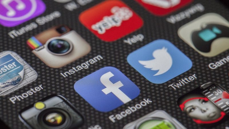 Facebook và Instagram bị gián đoạn hoạt động trên toàn cầu trong hơn một giờ