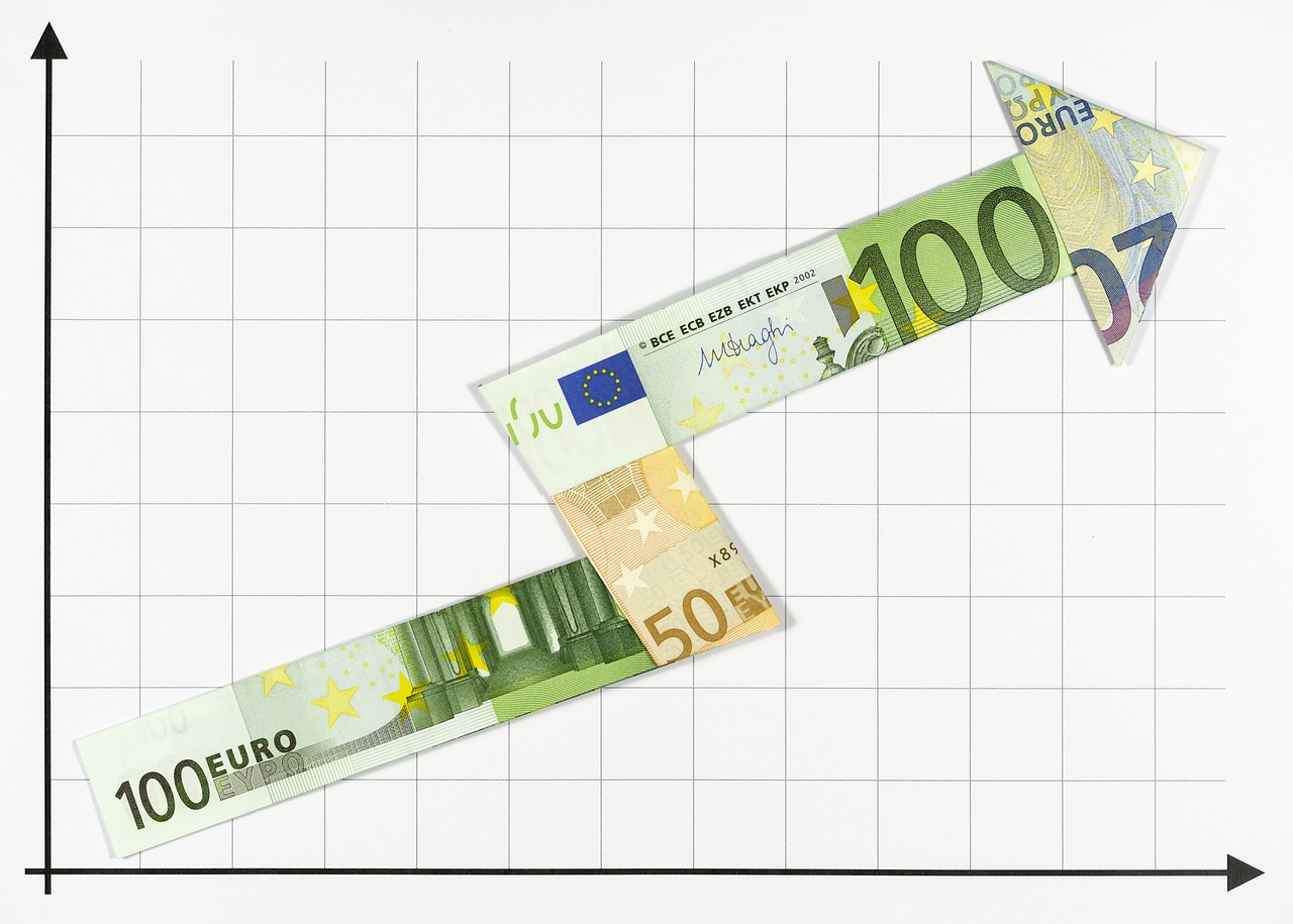 Nhịp sống kinh tế Eurozone tăng nhanh nhờ dịch vụ: Chứng khoán có thể tăng mạnh hơn nữa?