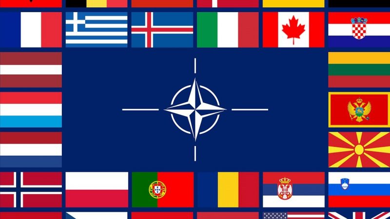 EU: NATO gióng lên hồi chuông cảnh báo về hoạt động ‘thù địch’ của Nga trên khắp châu Âu