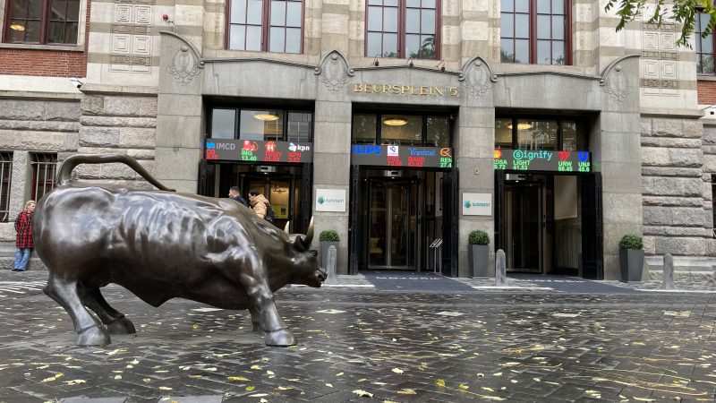Chứng khoán châu Âu tăng cao hơn khi thị trường dự đoán ECB sẽ cắt giảm lãi suất lần đầu tiên kể từ năm 2019; Novo Nordisk tăng 3,5%