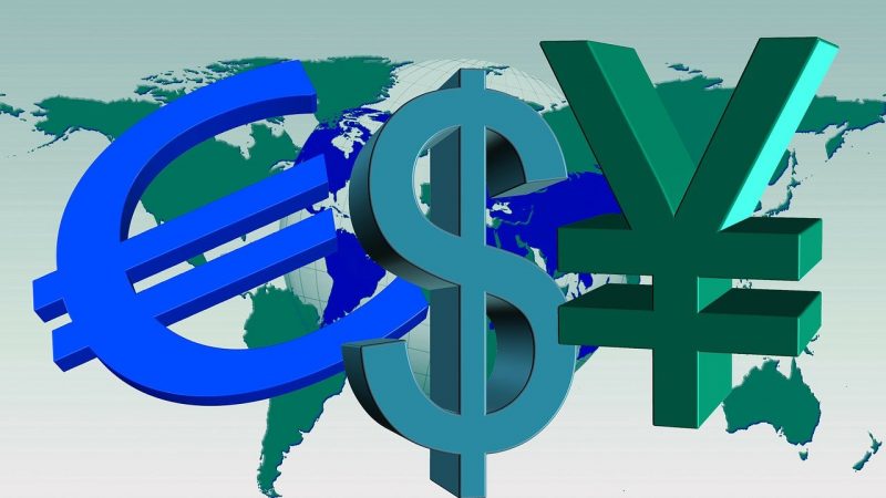 Thời điểm hỗn loạn trong tháng 6 khiến đồng euro và yên trở thành đồng tiền yếu nhất