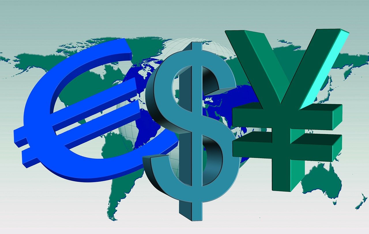 Thời điểm hỗn loạn trong tháng 6 khiến đồng euro và yên trở thành đồng tiền yếu nhất