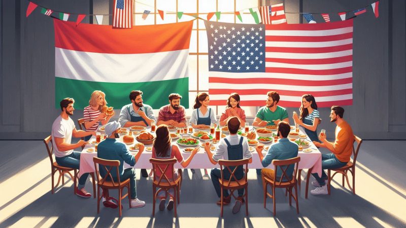 Các nhà lãnh đạo EU tìm cách tránh xa cuộc gặp của Orbán với Trump