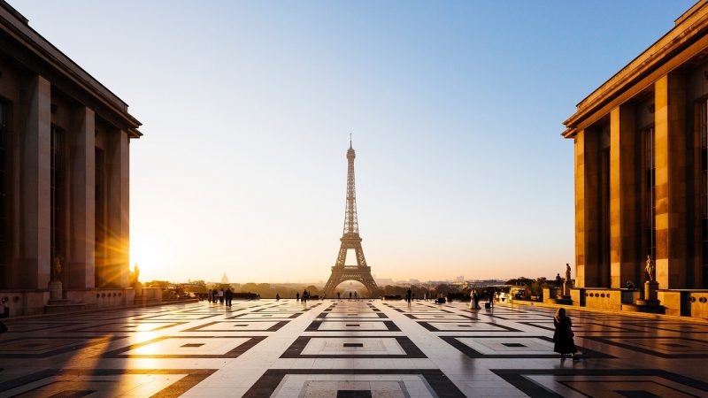 Thế vận hội Paris: Huy chương vàng có giá trị bao nhiêu?
