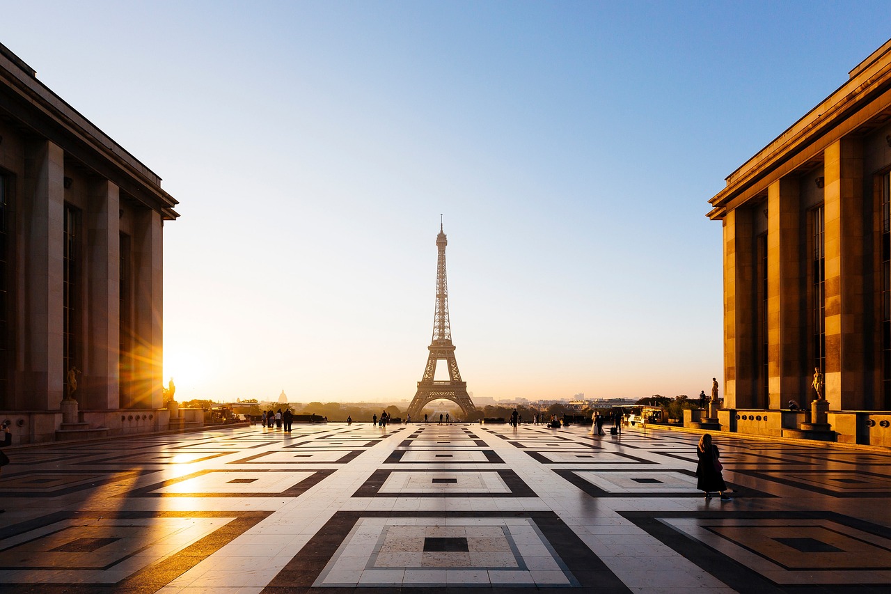 Thế vận hội Paris: Huy chương vàng có giá trị bao nhiêu?