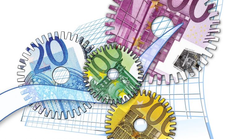 Giải mã đồng euro kỹ thuật số: Một phương tiện thanh toán mới tiềm năng