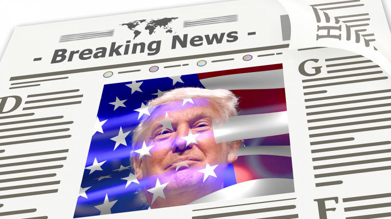 Quan chức Mỹ nói vụ nổ súng Trump đang bị điều tra là một âm mưu ám sát