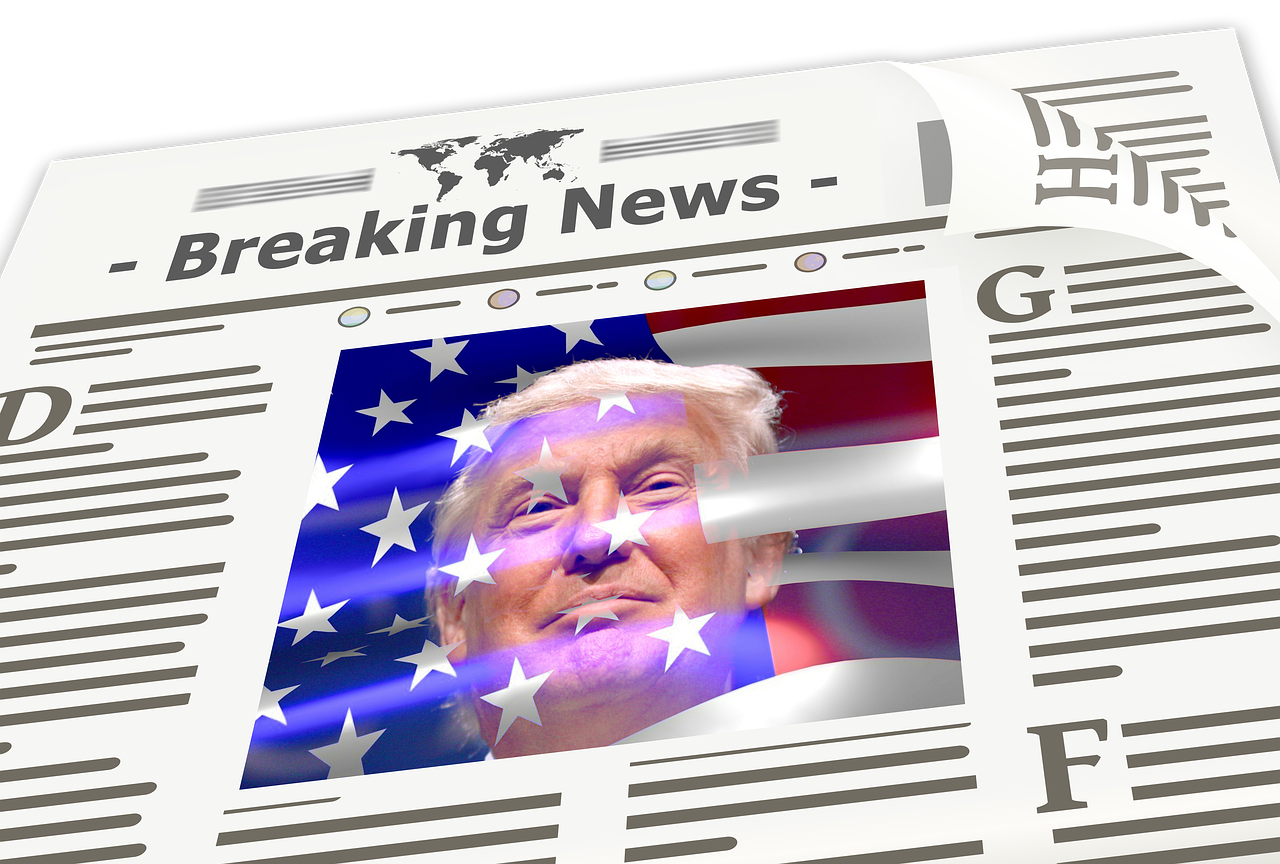 Quan chức Mỹ nói vụ nổ súng Trump đang bị điều tra là một âm mưu ám sát