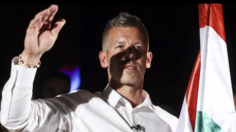 Nghị viện EU chuẩn bị cho cuộc đối đầu giữa Orbán và lãnh đạo phe đối lập Hungary