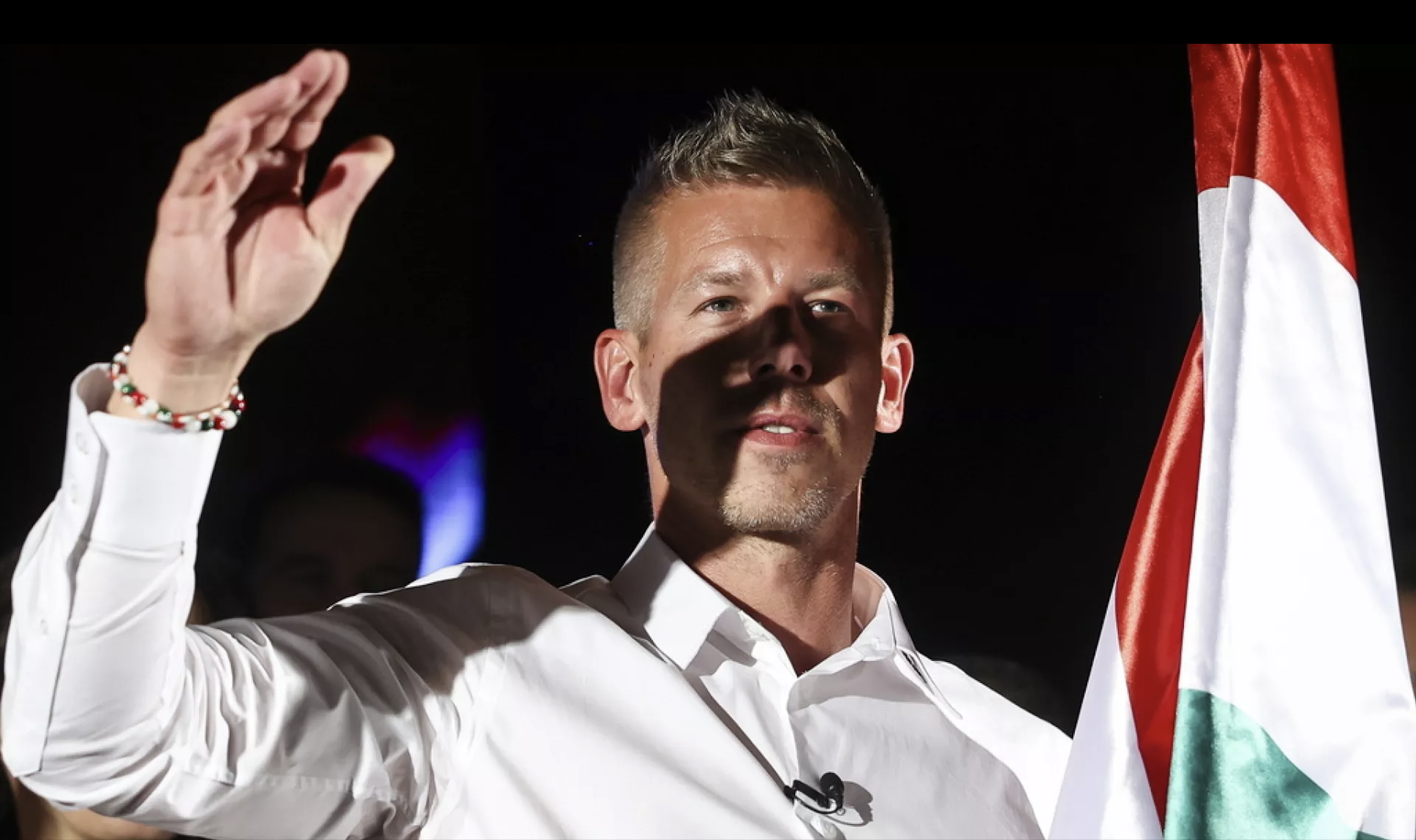 Nghị viện EU chuẩn bị cho cuộc đối đầu giữa Orbán và lãnh đạo phe đối lập Hungary
