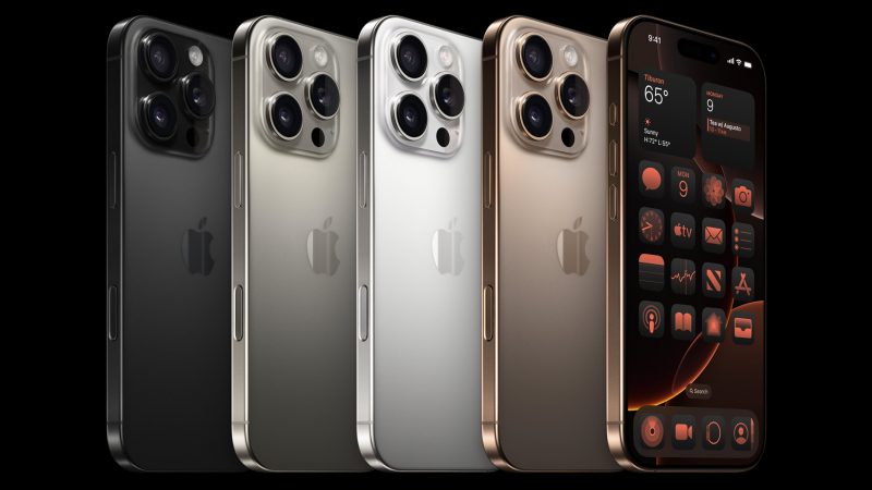Apple phát hành Apple Intelligence: Đây là cách tải xuống trên iPhone của bạn