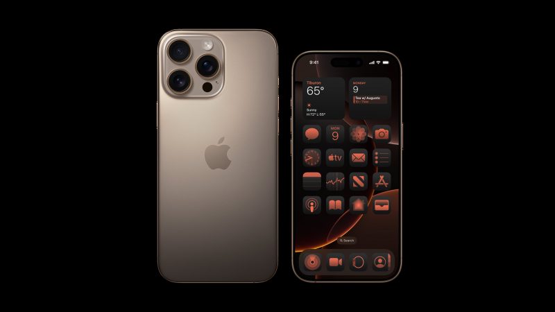 iPhone 16 mới, Apple Watch 10 và Apple Intelligence: Những gì bạn đã bỏ lỡ từ sự kiện ‘Glowtime’?