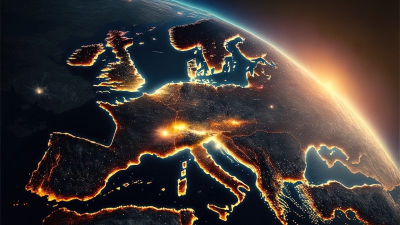 Những quốc gia Schengen nào khác có kiểm soát biên giới?