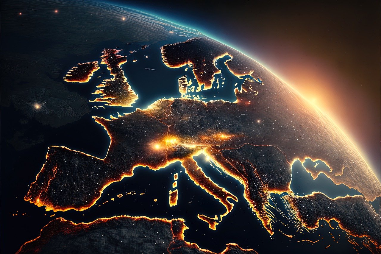 Những quốc gia Schengen nào khác có kiểm soát biên giới?