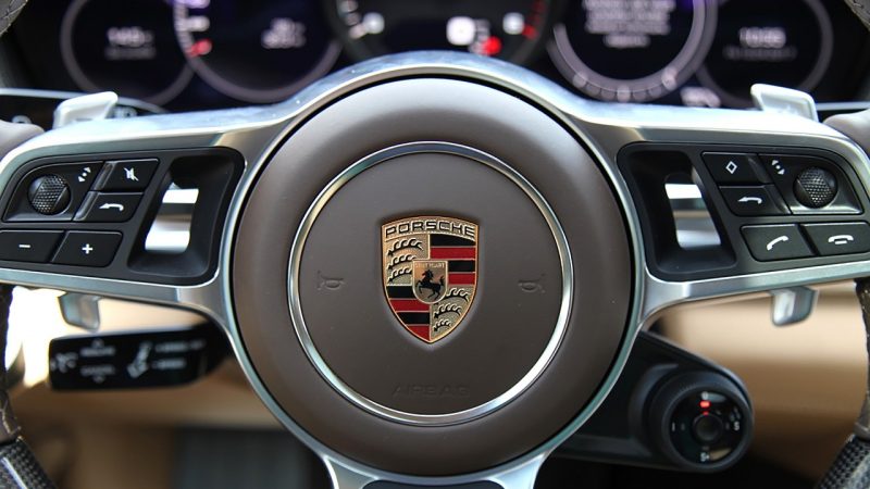 Hãng xe Đức Porsche sẽ xây dựng tòa tháp chung cư cao cấp tại Thái Lan