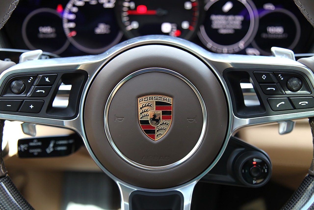 Hãng xe Đức Porsche sẽ xây dựng tòa tháp chung cư cao cấp tại Thái Lan