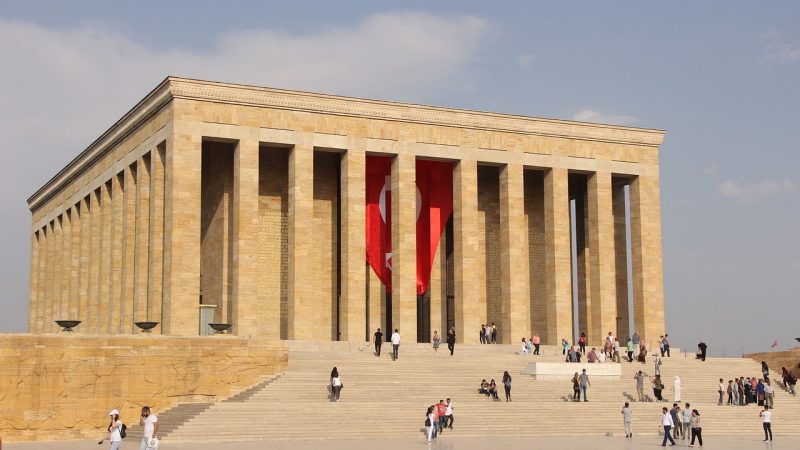 Cuộc tấn công khủng bố nhắm vào Turkish Aerospace Industries tại Ankara: Những gì chúng ta biết cho đến nay