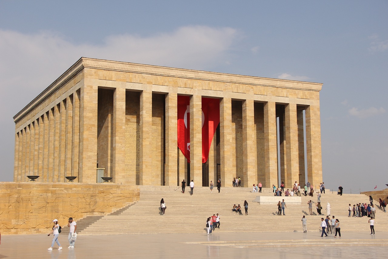 Cuộc tấn công khủng bố nhắm vào Turkish Aerospace Industries tại Ankara: Những gì chúng ta biết cho đến nay