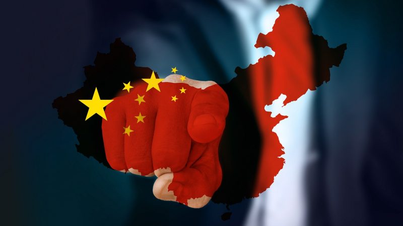 ‘Hành động thận trọng’: Trung Quốc chỉ trích Nghị viện EU về nghị quyết về Đài Loan, cảnh báo về các lằn ranh đỏ