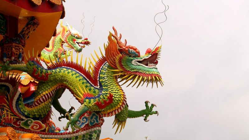 Trung Quốc tập trận quân sự lớn để gửi lời ‘cảnh báo lớn’ tới Đài Loan