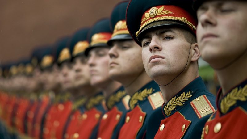 Putin: Người Nga hiện có thể tránh bị đưa ra xét xử nếu họ nhập ngũ