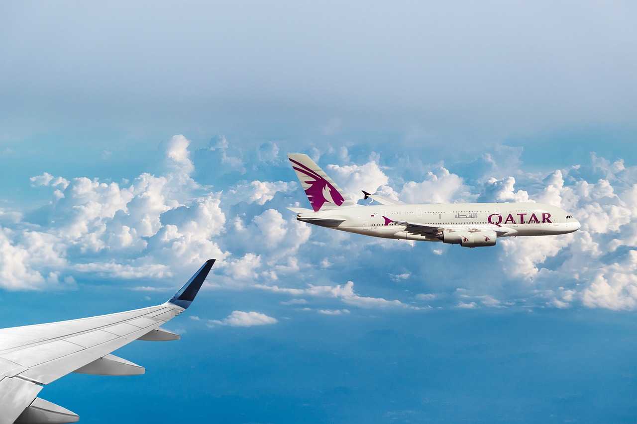 Emirates, FlyDubai, Etihad và Qatar Airways điều chỉnh các tuyến bay ở Trung Đông, tránh các vùng chiến sự Iraq-Thổ Nhĩ Kỳ: Cập nhật thông tin du lịch mới mà bạn cần biết