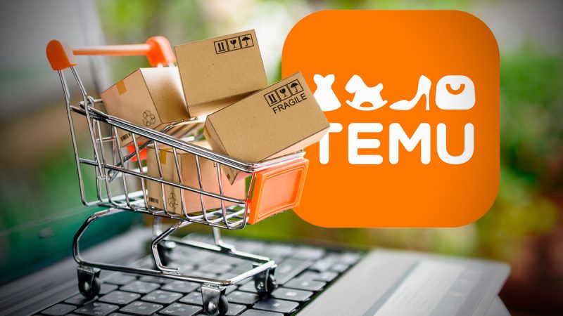 Bỉ: Brussels bắt đầu điều tra hành vi vi phạm của trang web Temu của Trung Quốc