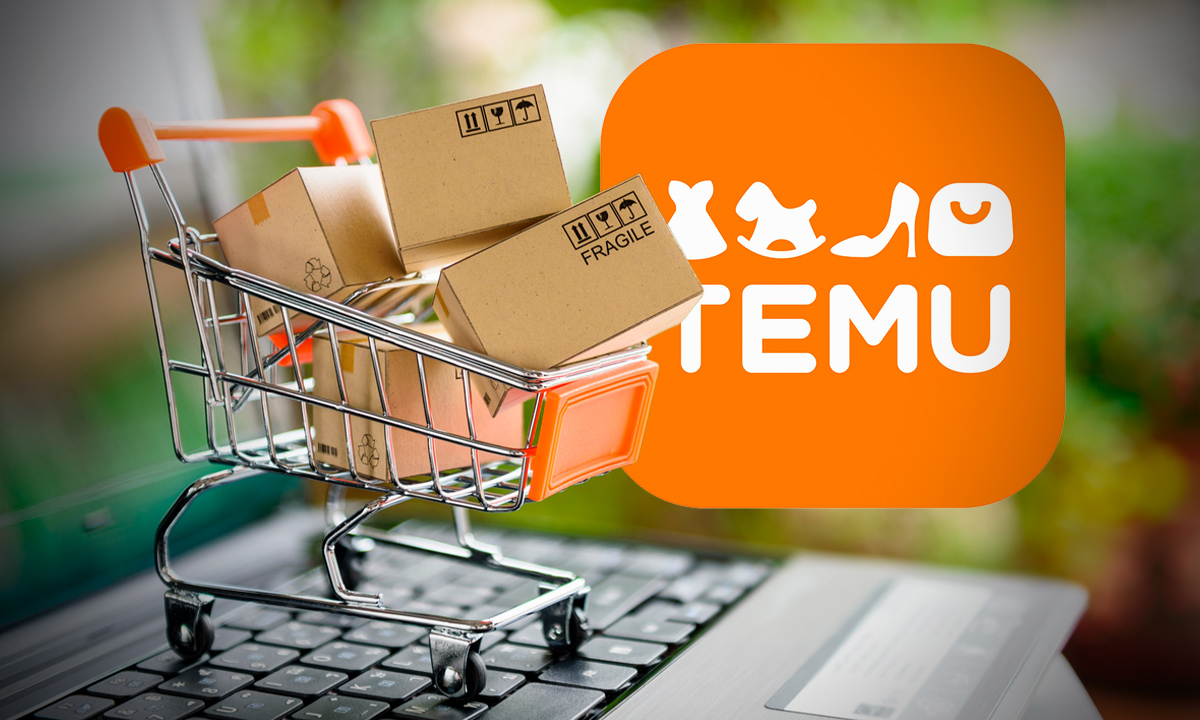 Bỉ: Brussels bắt đầu điều tra hành vi vi phạm của trang web Temu của Trung Quốc