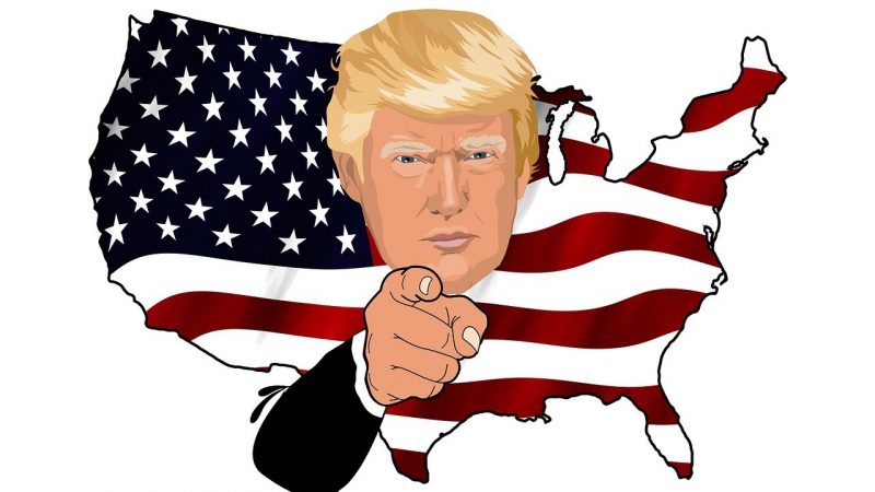 Trump: Tôi sẽ sa thải cố vấn đặc biệt ‘trong vòng 2 giây’ nếu tái đắc cử