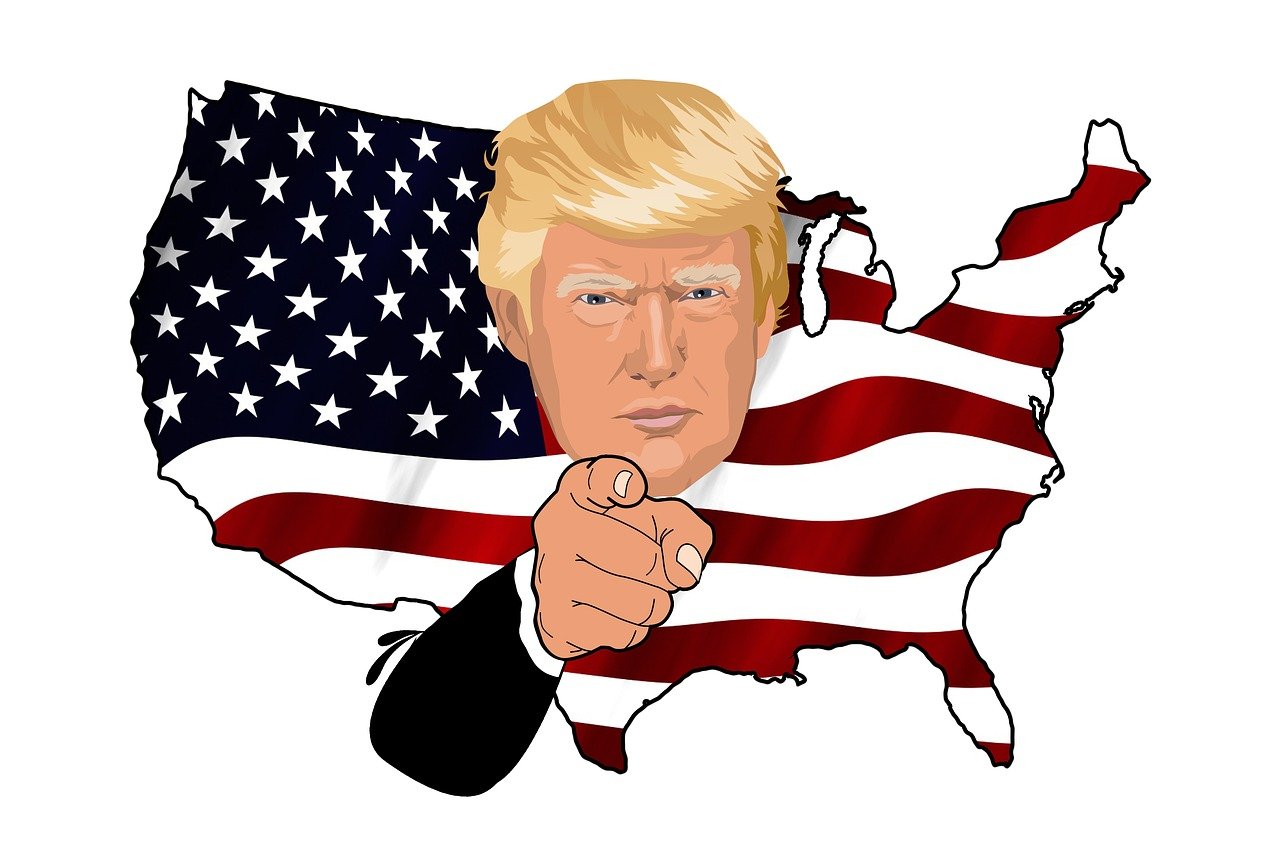 Trump: Tôi sẽ sa thải cố vấn đặc biệt ‘trong vòng 2 giây’ nếu tái đắc cử