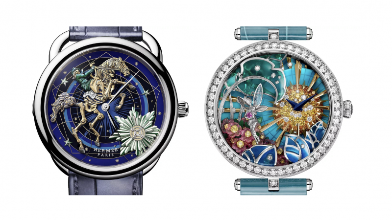 Grand Prix d’Horlogerie de Genève 2024: IWC Schaffhausen giành giải Aiguille d’Or danh giá