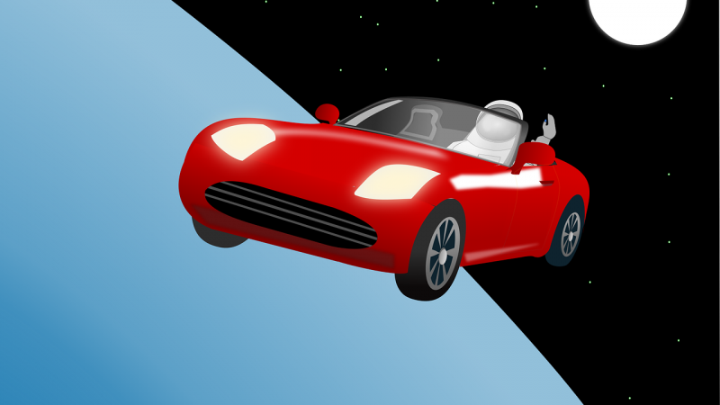 Những sự thật kỳ lạ nhất về Elon Musk mà bạn có thể chưa biết