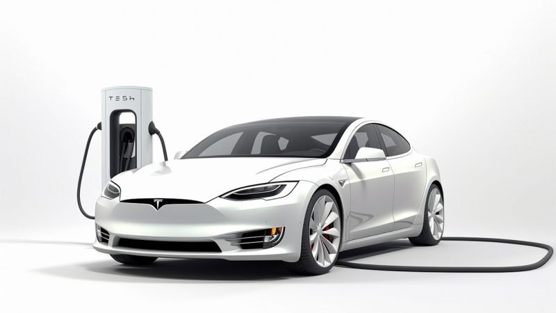 Cổ phiếu Tesla tăng vọt khi chiến thắng của Trump mở đường cho hoạt động kinh doanh xe điện của Musk