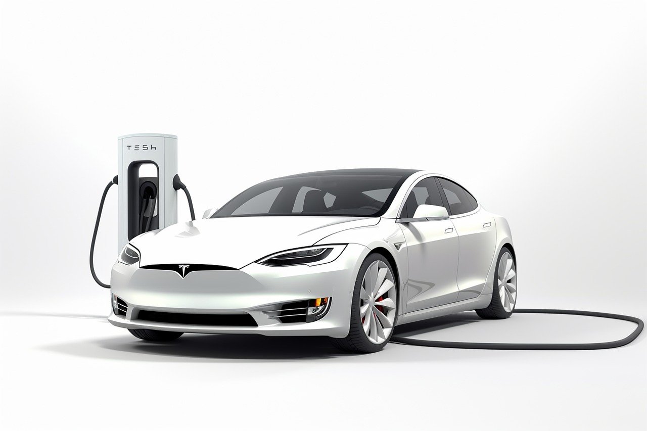 Cổ phiếu Tesla tăng vọt khi chiến thắng của Trump mở đường cho hoạt động kinh doanh xe điện của Musk
