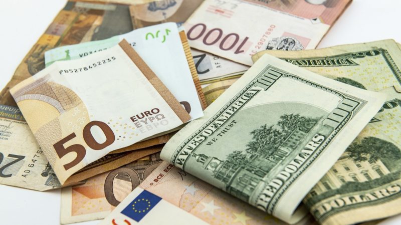 Lagarde cảnh báo Châu Âu phải chuẩn bị cho sự thay đổi chính sách thương mại của Hoa Kỳ